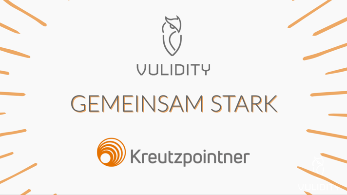 Vulidity Kreutzpointner Integration